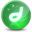 No title SeaGreen icon