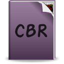 Cbr DimGray icon