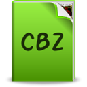 Cbz OliveDrab icon