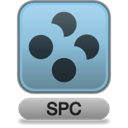 spc SteelBlue icon