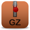 Gzip Peru icon