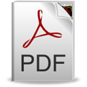 Pdf Silver icon