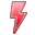 Flash Black icon