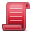 script IndianRed icon