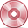 Cd, save, disc, Disk IndianRed icon