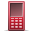 Mobile, phone, telephone, Tel Black icon