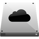 mobileme DarkGray icon