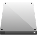External DarkGray icon