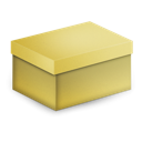 yellow Black icon