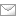 Email, envelop, mail, Message, Letter DarkGray icon