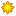 Sunny OrangeRed icon