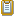 Clipboard DarkGoldenrod icon