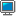 screen, monitor, Display Icon