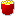 popcorn DarkRed icon