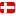 Denmark, flag Red icon