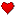 Heart, valentine, love Red icon