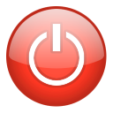 standby Firebrick icon