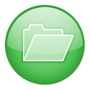 Folder LightGray icon