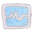 Virtualbox Lavender icon