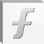 flurl WhiteSmoke icon