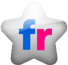 flickr DarkGray icon