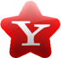 yahoo Icon