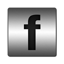 social network, Social, Logo, Facebook, Sn Black icon