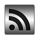 Basic, feed, Rss, subscribe Black icon