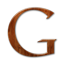 Logo, google Black icon