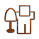 Digg, Logo Black icon