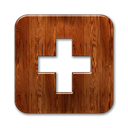 netvibes, Logo, square SaddleBrown icon