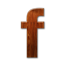 Social, Logo, social network, Sn, Facebook Black icon