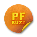 Pfbuzz Black icon