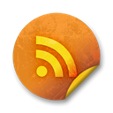 feed, Basic, subscribe, Rss Black icon