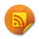 feed, Rss, subscribe, cube Black icon