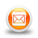 Letter, Message, mail, square, envelop, Email Black icon