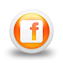 Facebook, social network, Logo, square, Sn, Social Black icon