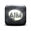 Aim Black icon