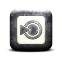 Blinklist, square, Logo Black icon