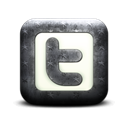Logo, Social, square, social network, twitter, Sn Black icon