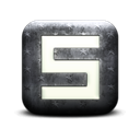 spurl, Logo Black icon