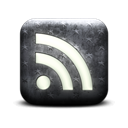 feed, Basic, Rss, subscribe Black icon