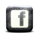 social network, Logo, Facebook, Sn, Social, square Black icon