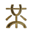 mister, Logo, wong Black icon