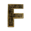 Fark, Logo Black icon