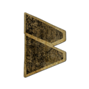 blogmarks, Logo Black icon
