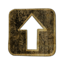 Logo, square, Designbump DarkOliveGreen icon