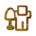 Digg, Logo Black icon