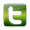 social network, twitter, Logo, square, Sn, Social Black icon