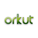 Orkut Black icon